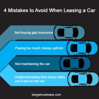 Bargain Car Lease image 2
